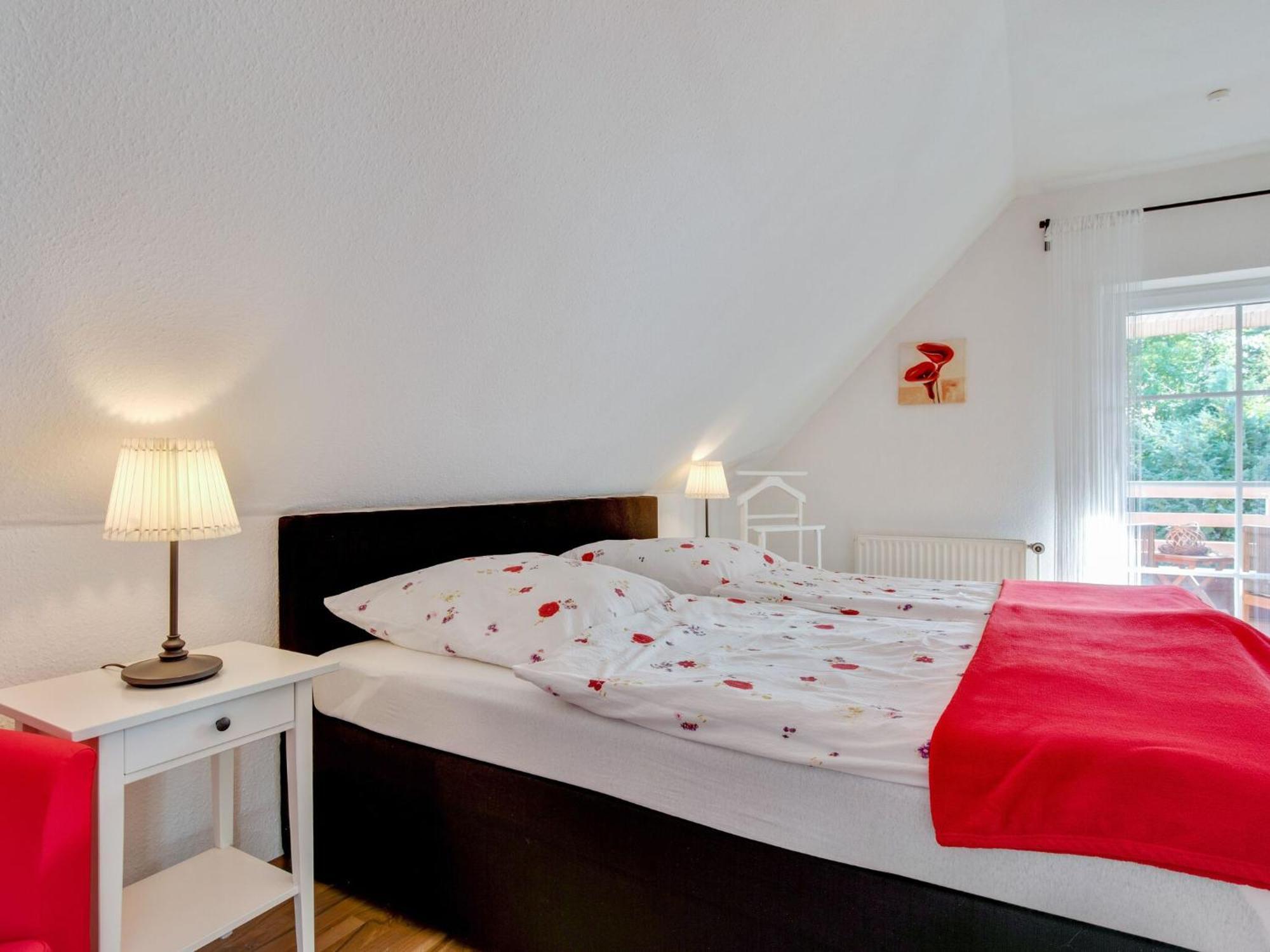 Enticing Holiday Home In Oldenburg With Garden Near Sea Dannau Eksteriør bilde