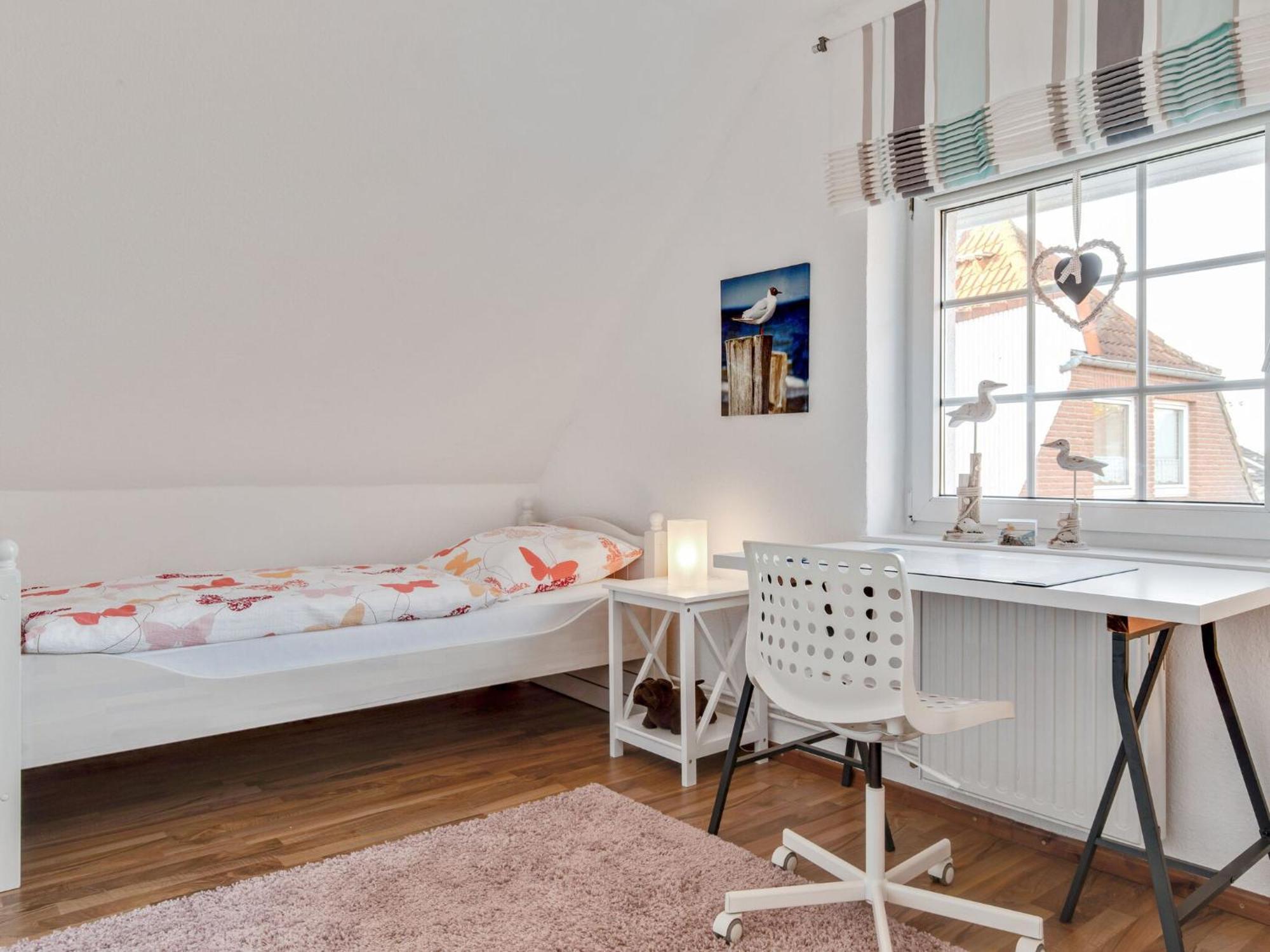 Enticing Holiday Home In Oldenburg With Garden Near Sea Dannau Eksteriør bilde