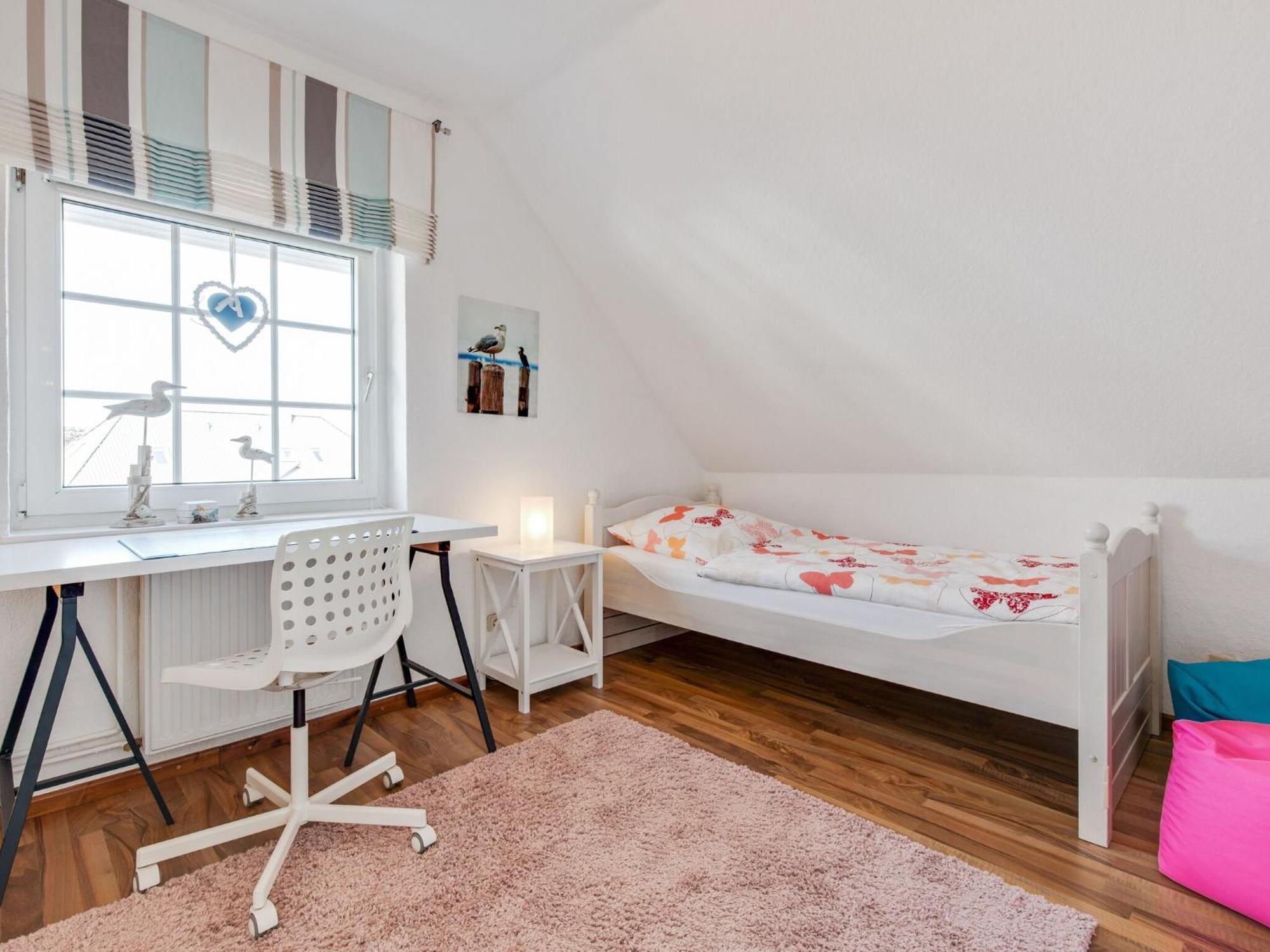 Enticing Holiday Home In Oldenburg With Garden Near Sea Dannau Eksteriør bilde