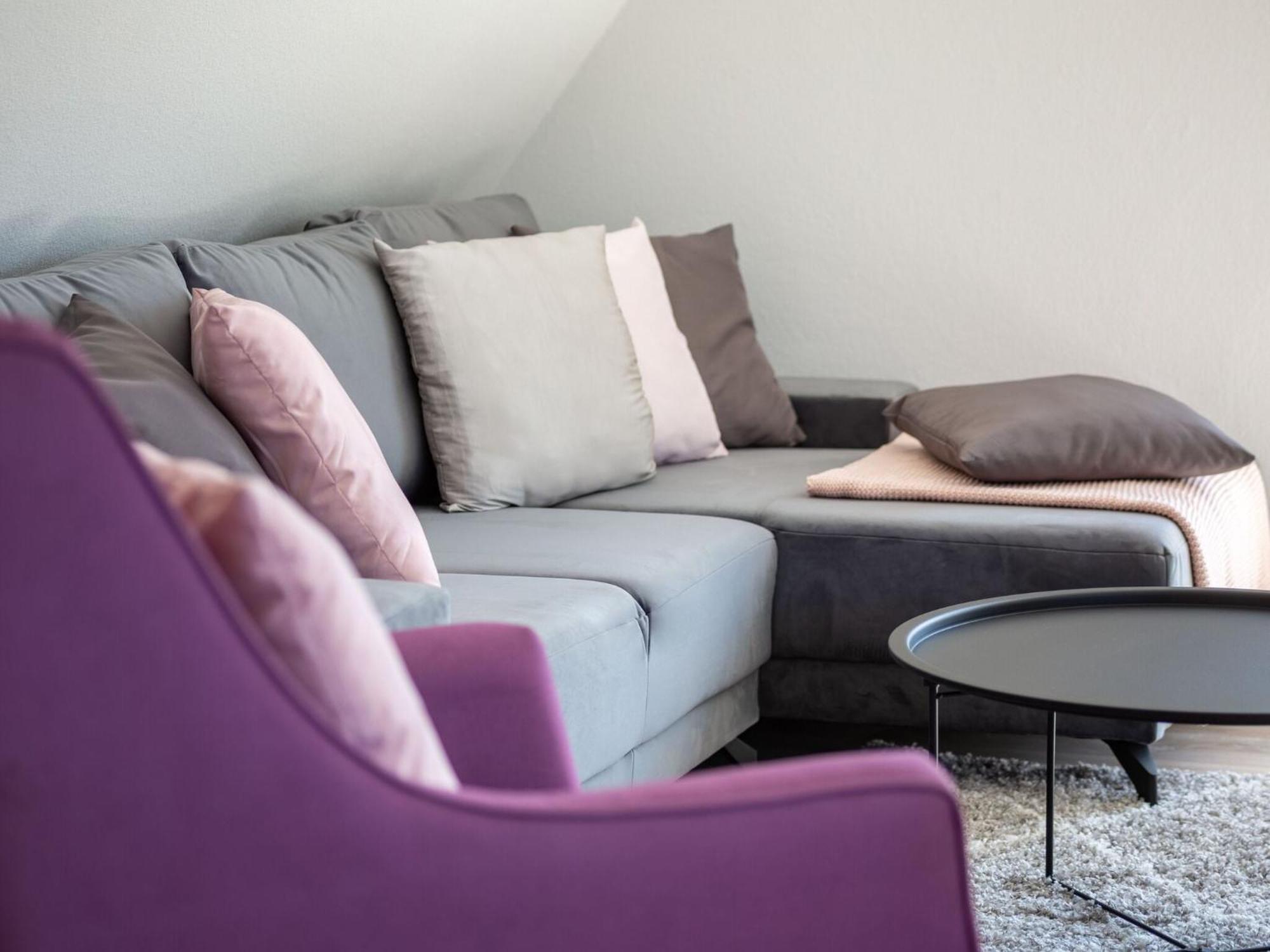Enticing Holiday Home In Oldenburg With Garden Near Sea Dannau Eksteriør bilde