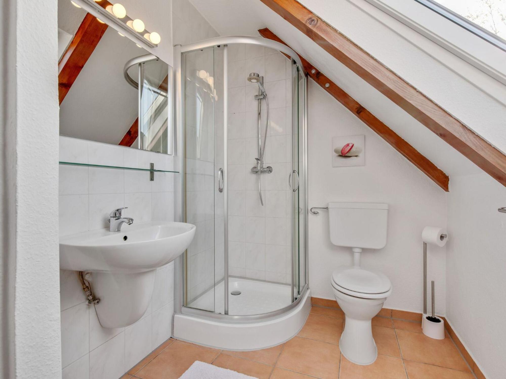 Enticing Holiday Home In Oldenburg With Garden Near Sea Dannau Eksteriør bilde