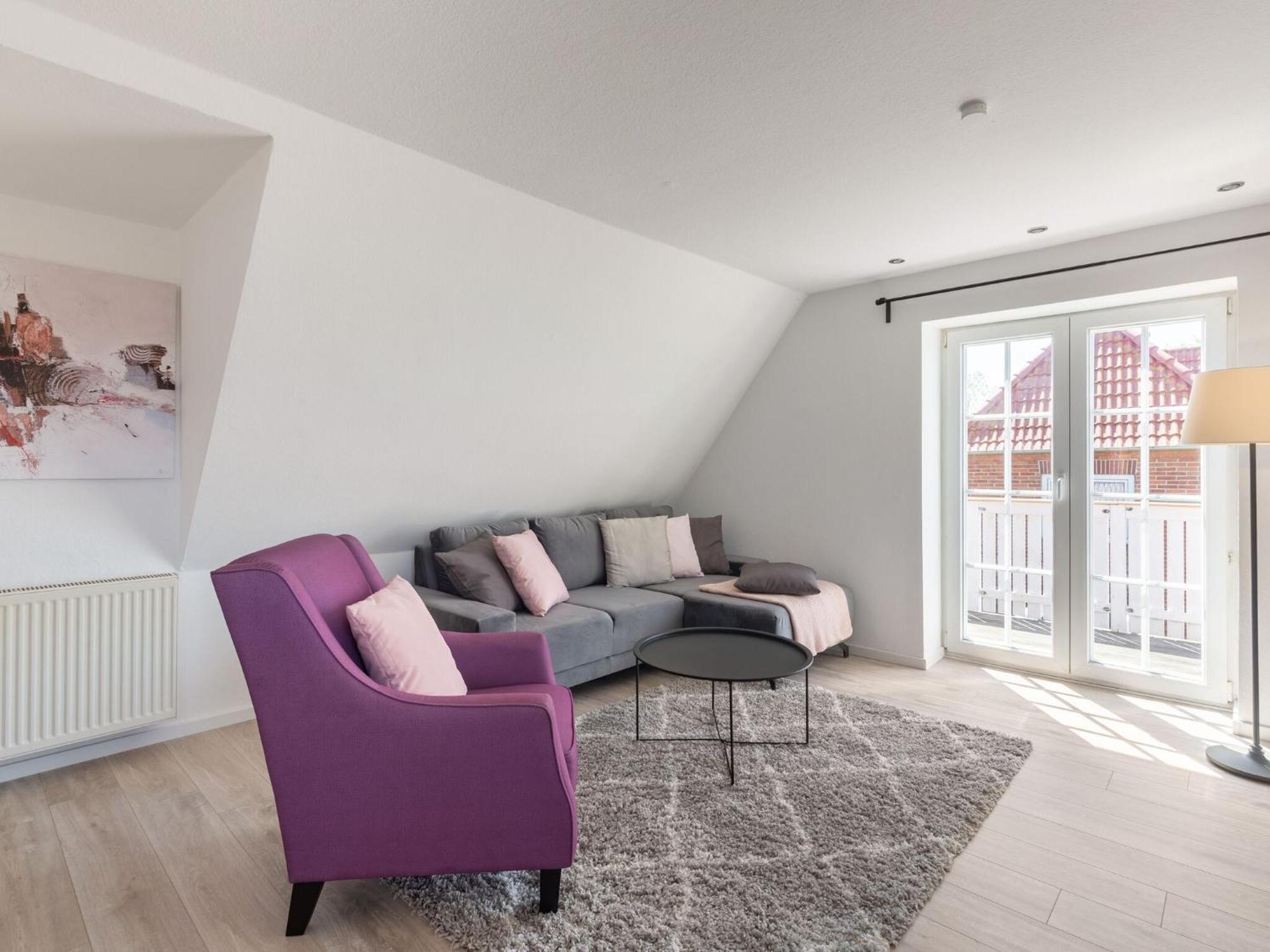 Enticing Holiday Home In Oldenburg With Garden Near Sea Dannau Eksteriør bilde